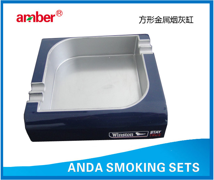 metal ashtray OEM ODM