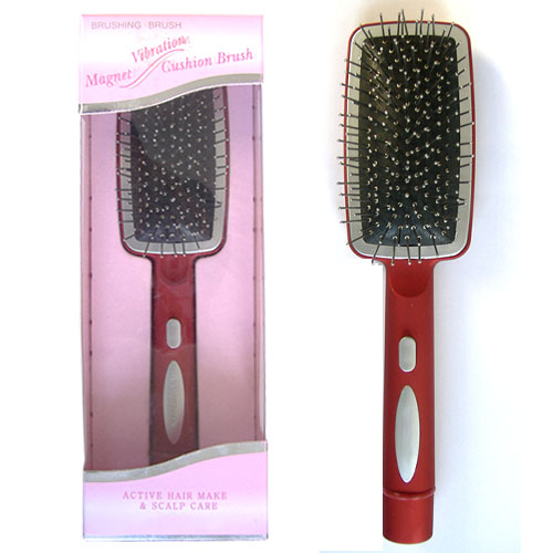 AD-2800 electric hair brush